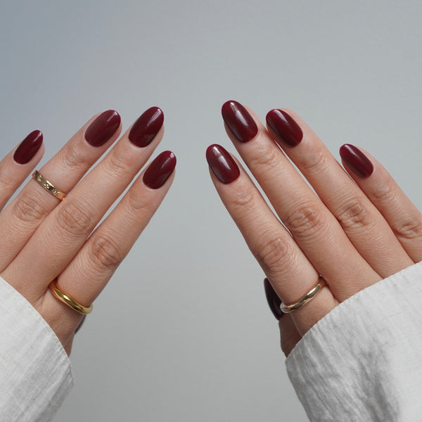 Wine Velvet