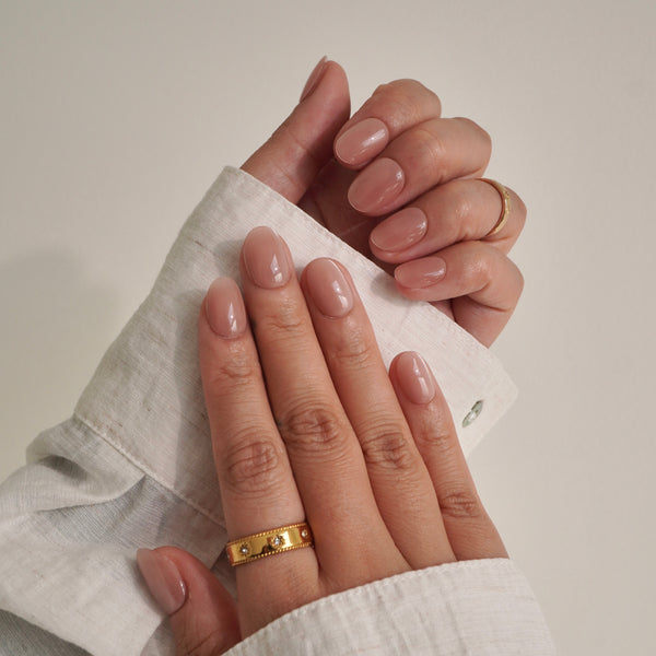 Bare Nude