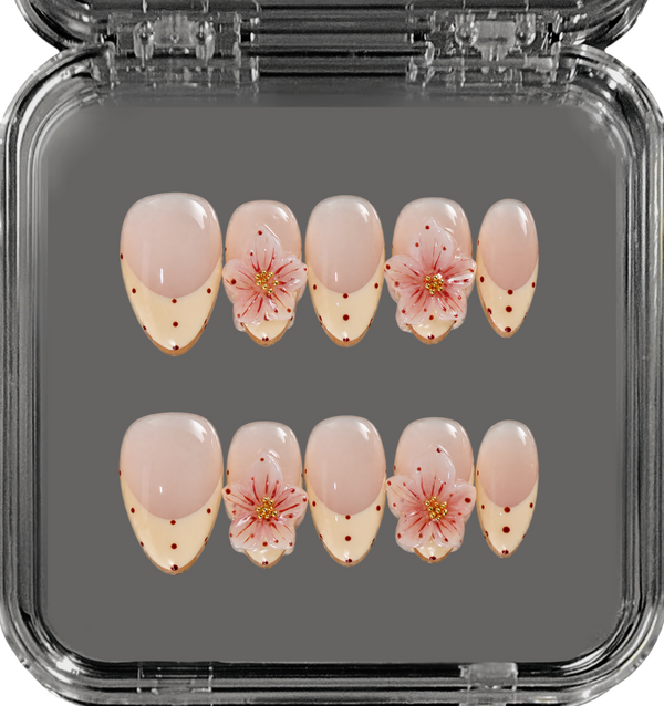 Sakura Crème