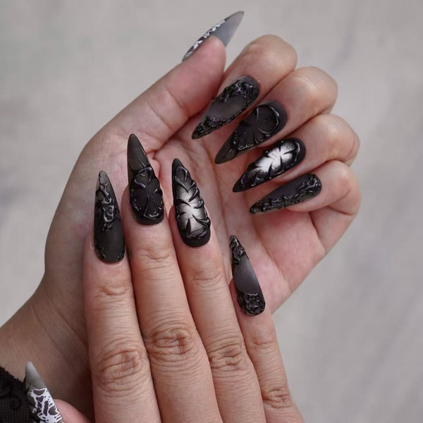 Stiletto