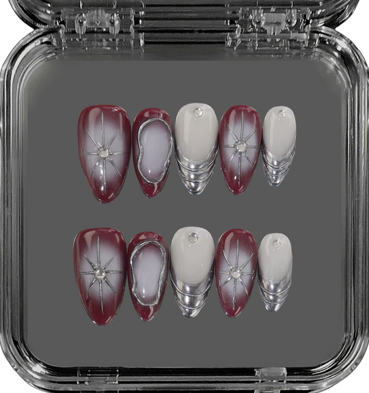 Plam Glaze