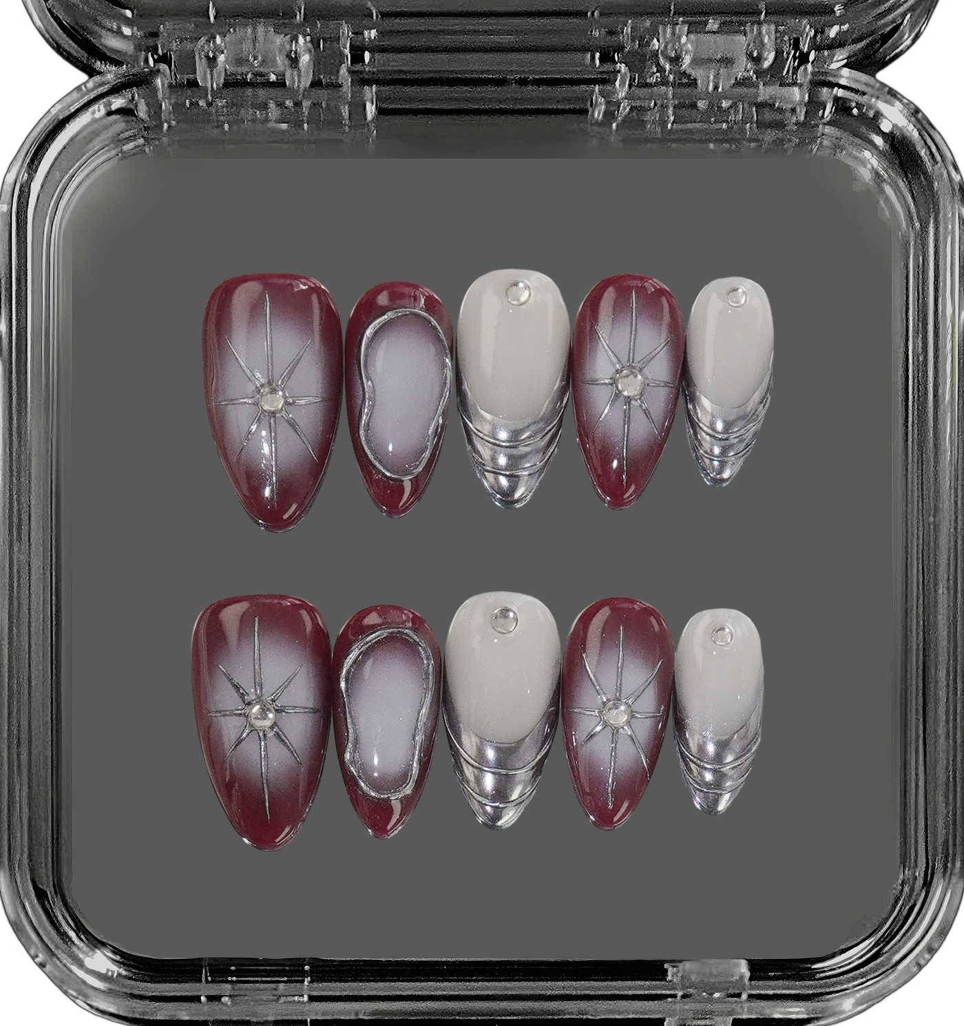 Plam Glaze