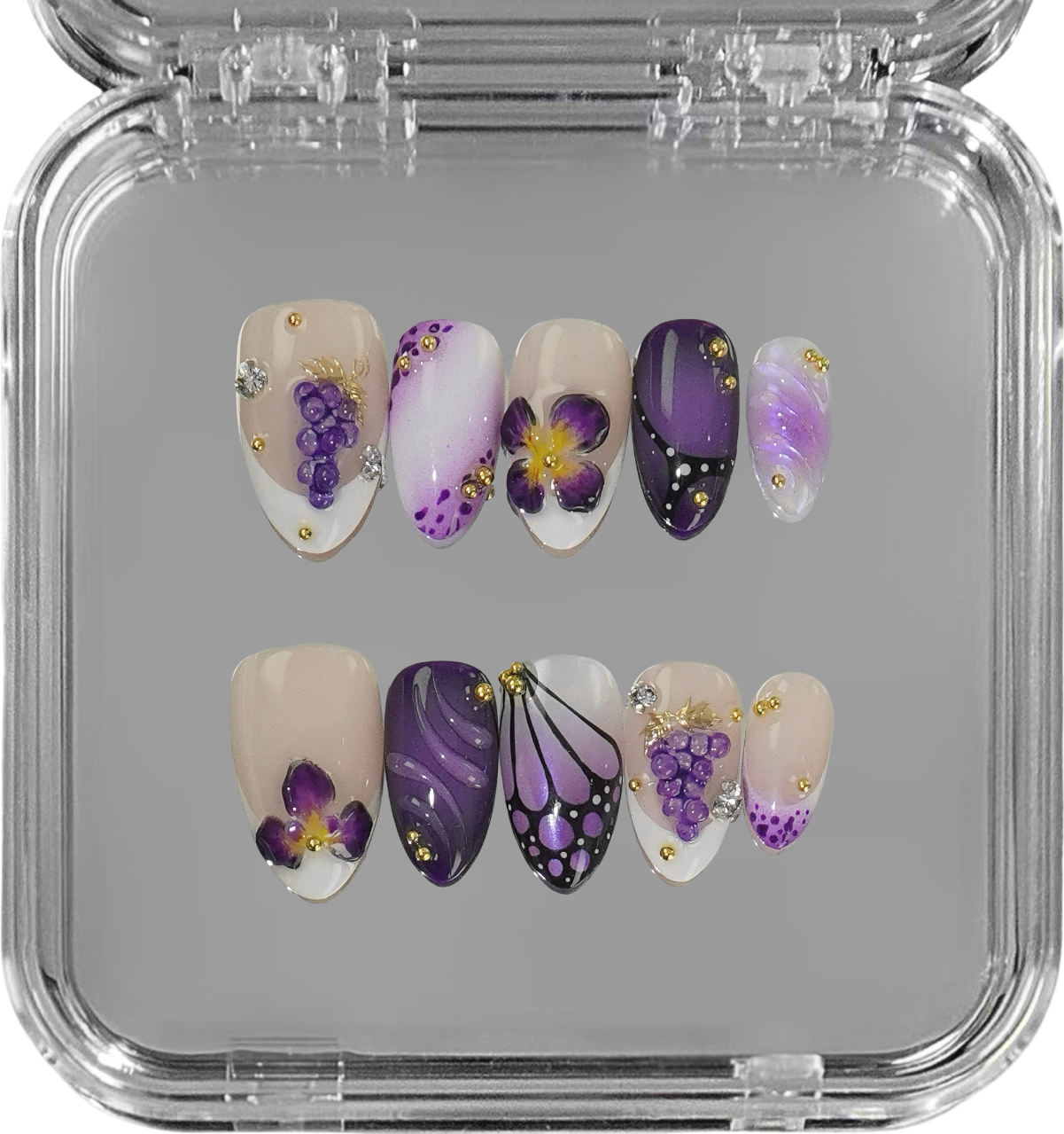 Lavender Crush