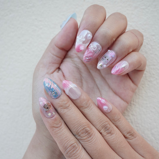 PetalPaws