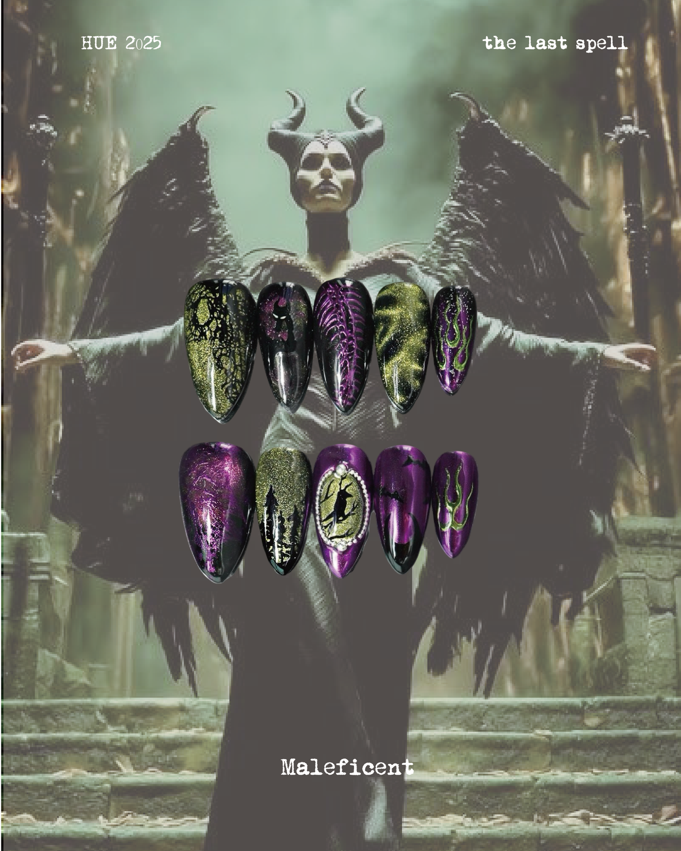 Maleficent