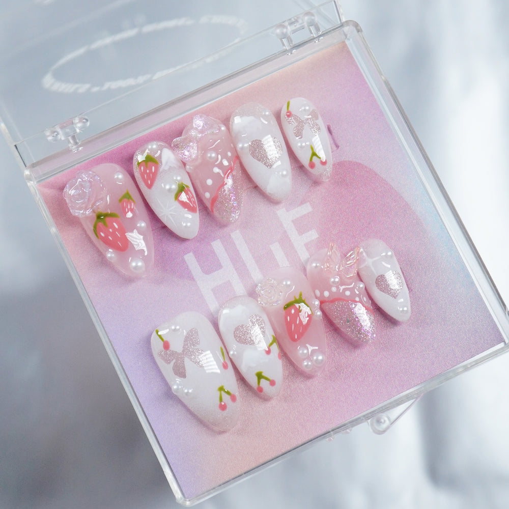 BerryBlush