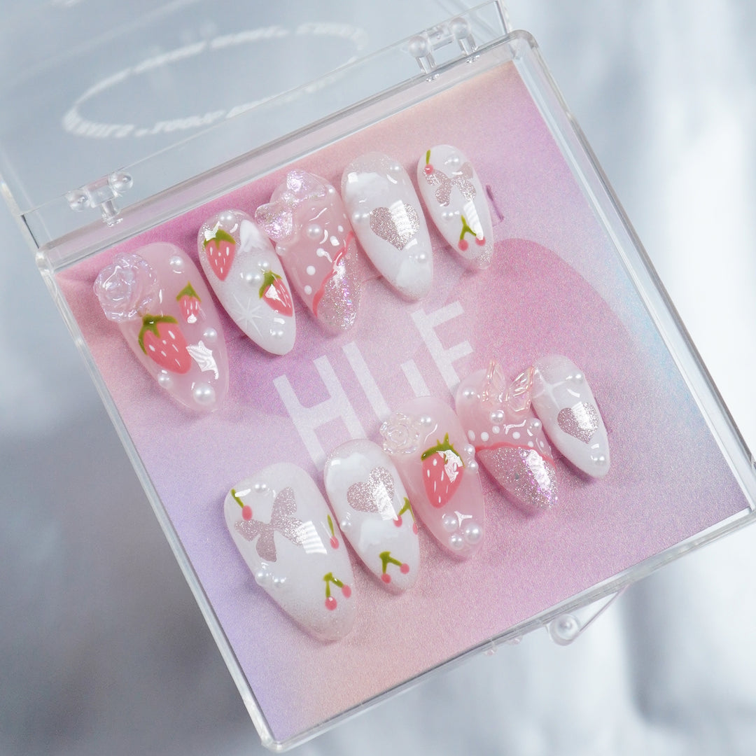BerryBlush
