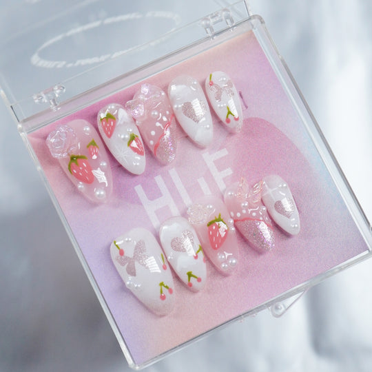 BerryBlush