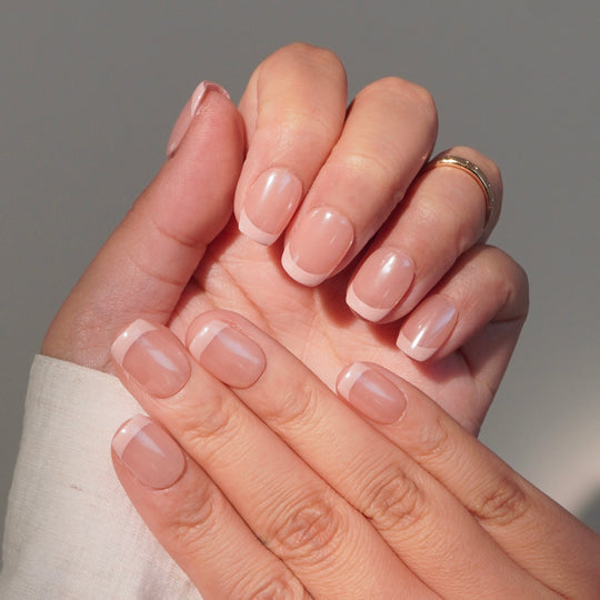 Glazed French