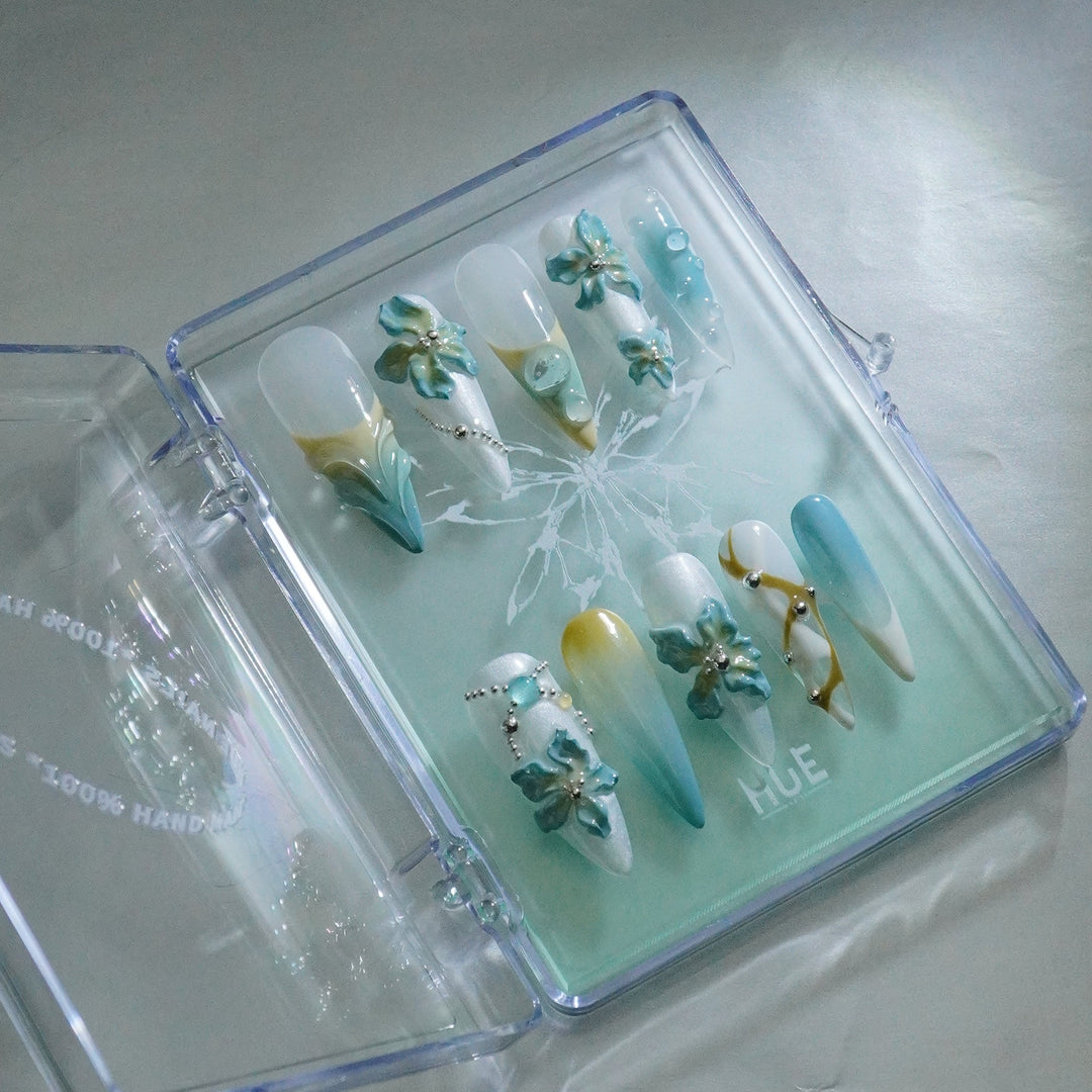 Limited Edition Fairy Packaging