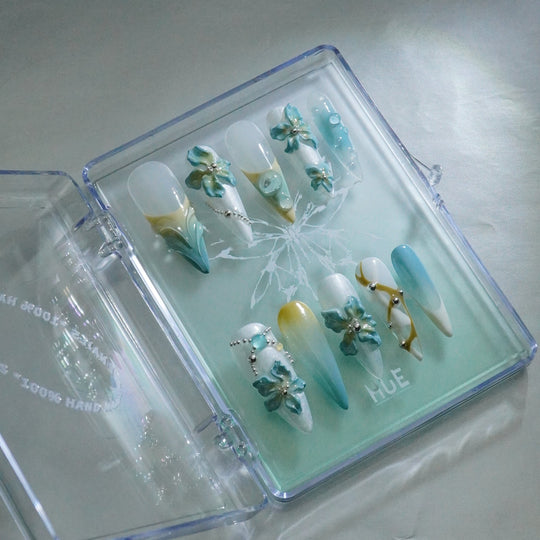 Limited Edition Fairy Packaging