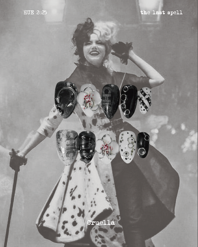 Cruella