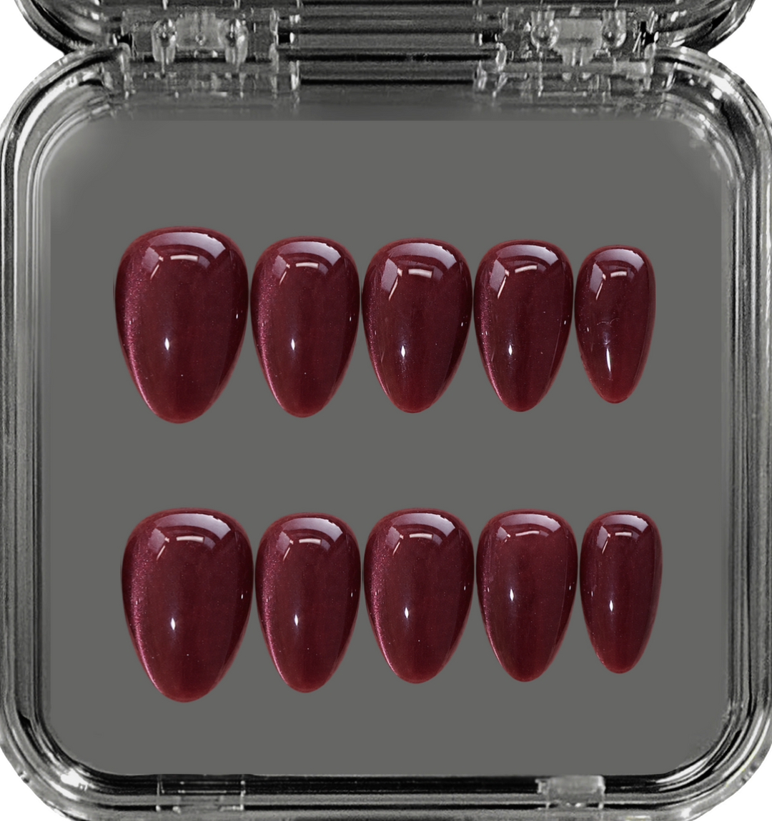 Mahogany