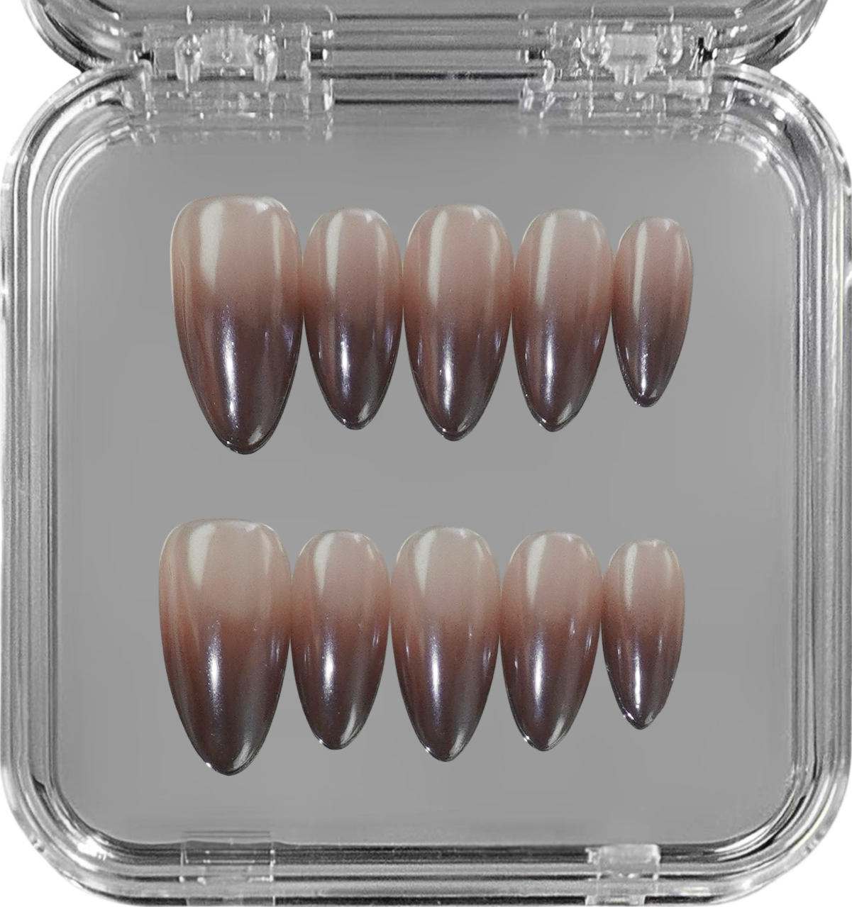 Iced Mocha