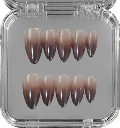 Iced Mocha