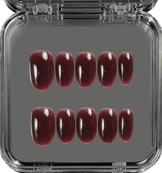 Plum Jam