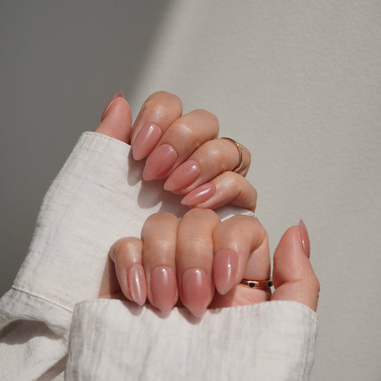 Blush Pink