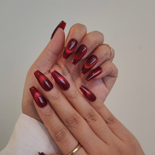 Red Horizon