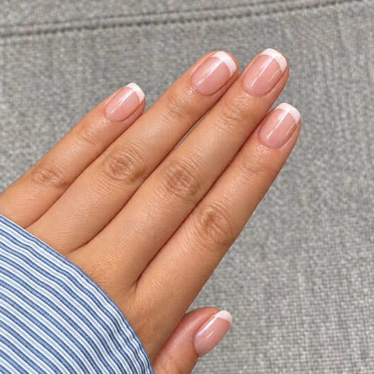 Glazed French
