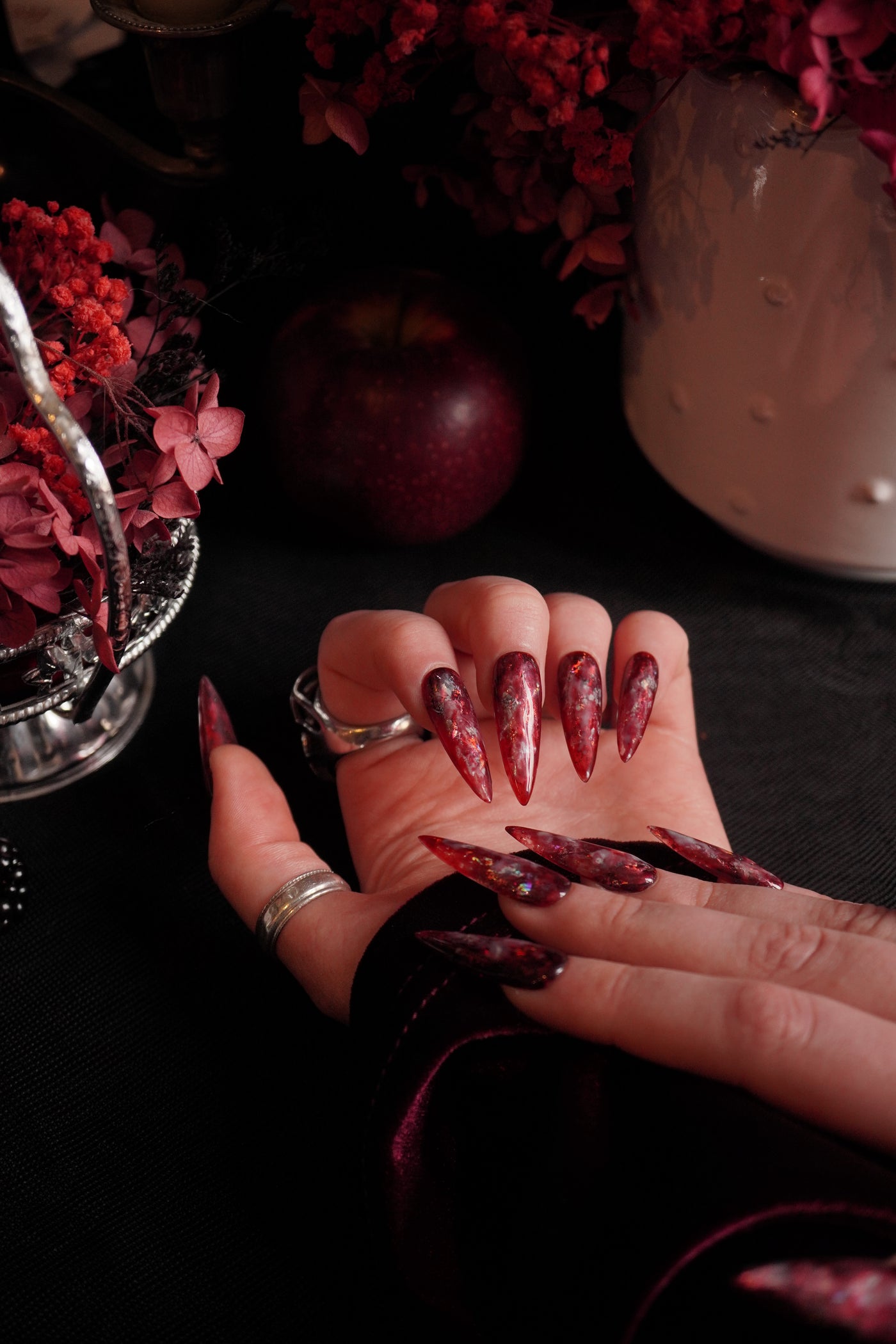 Red Queen
