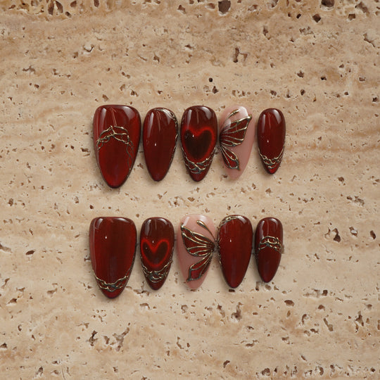 Bloodwing