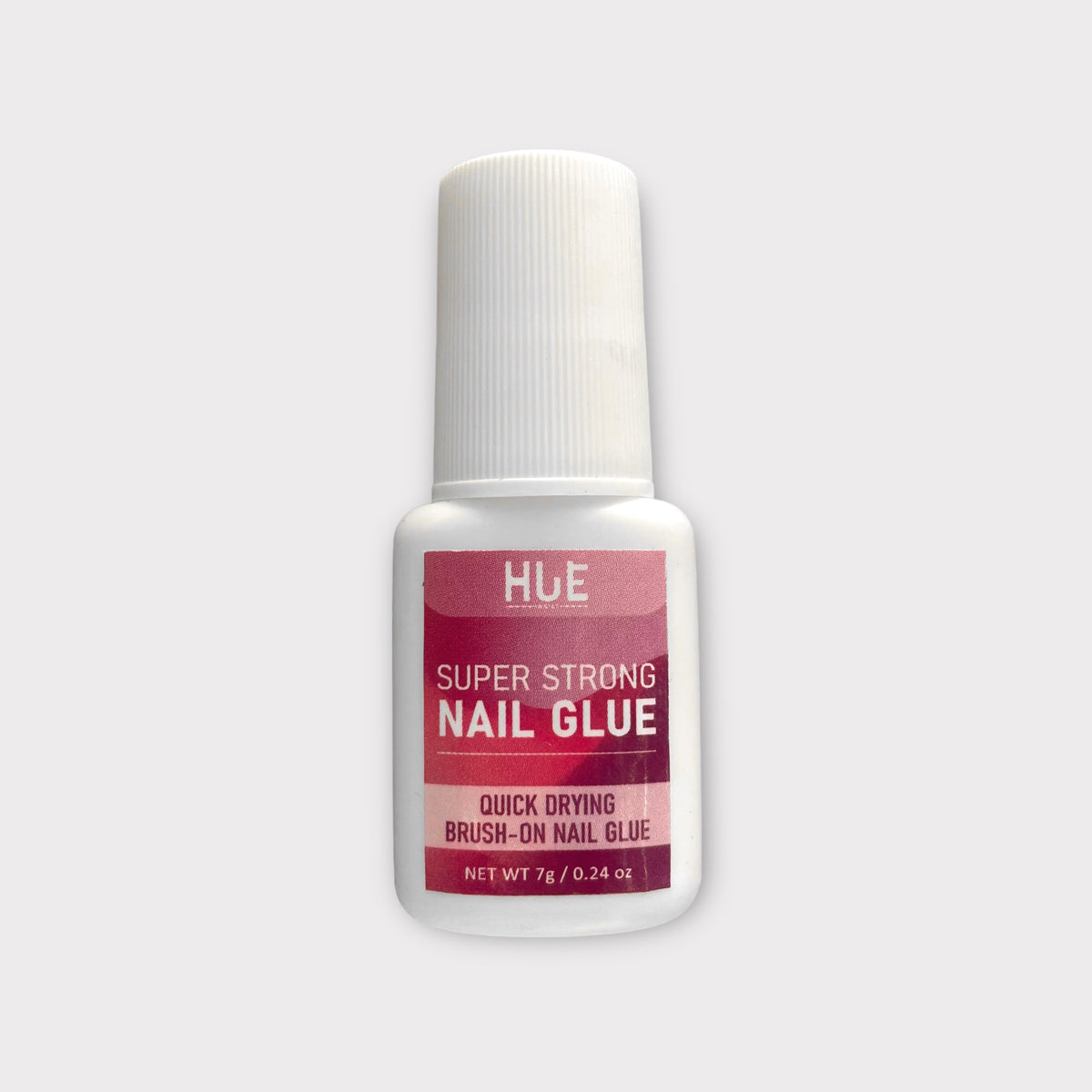 Salon-quality 3D gel nails that actually last.