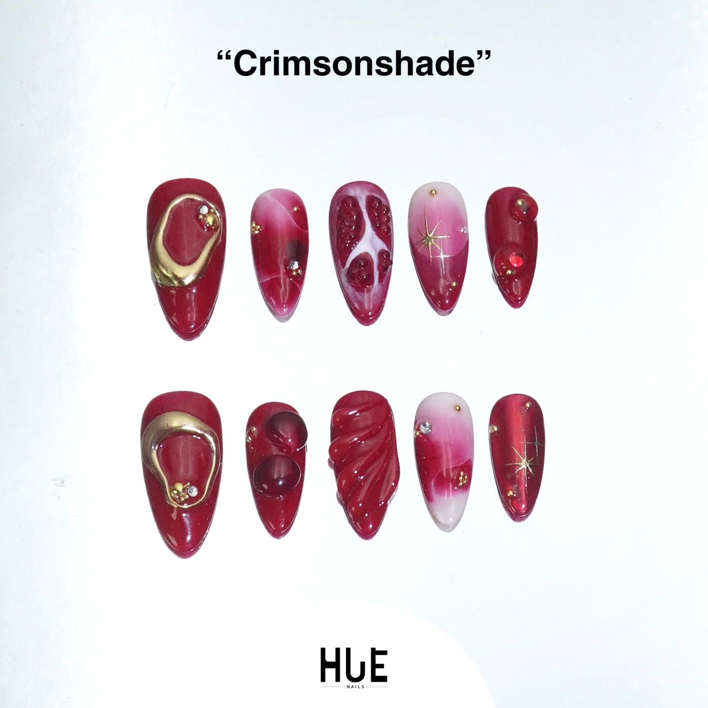 Crimsonshade