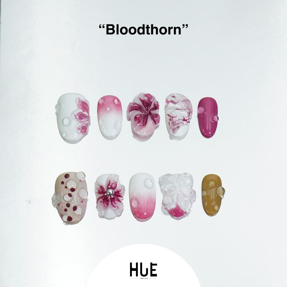 Bloodthorn