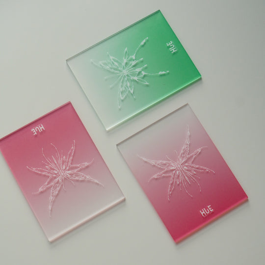 Limited Edition Fairy Packaging