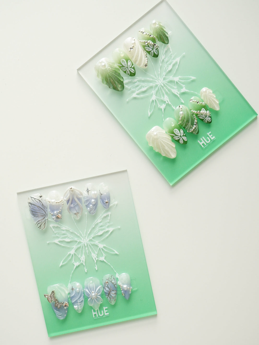 Limited Edition Fairy Packaging