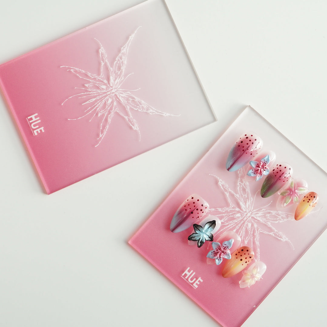 Limited Edition Fairy Packaging