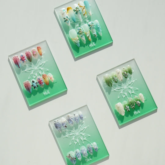 Limited Edition Fairy Packaging