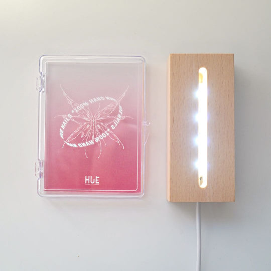 Limited Edition Fairy Packaging