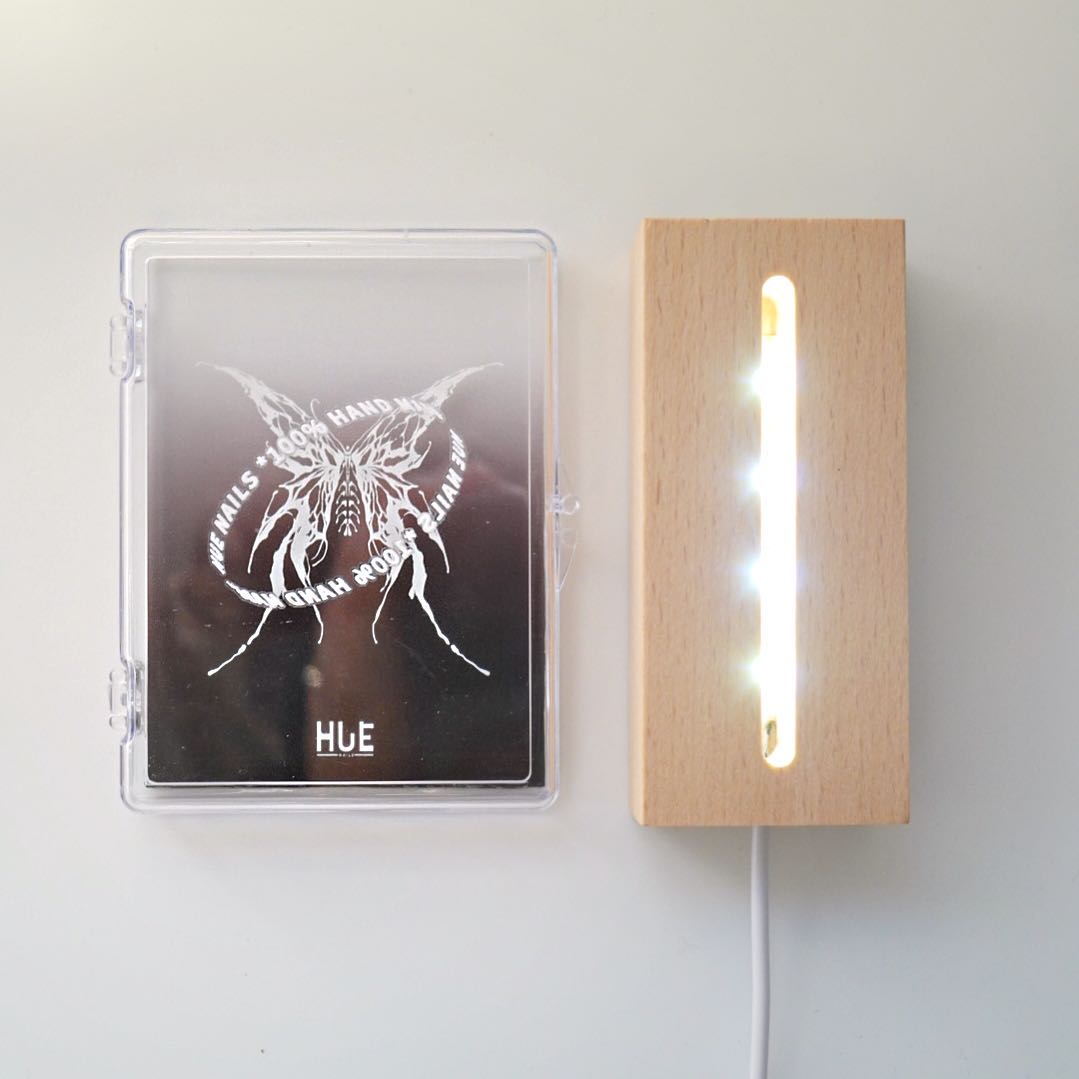 Limited Edition Fairy Packaging