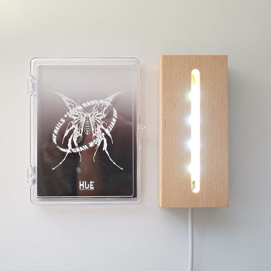 Limited Edition Fairy Packaging