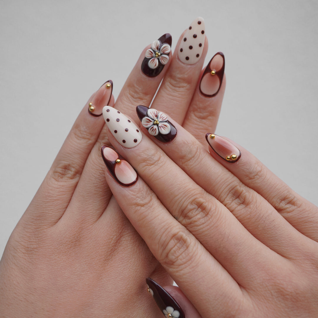Mocha Dot