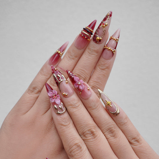 Baroque Bloom