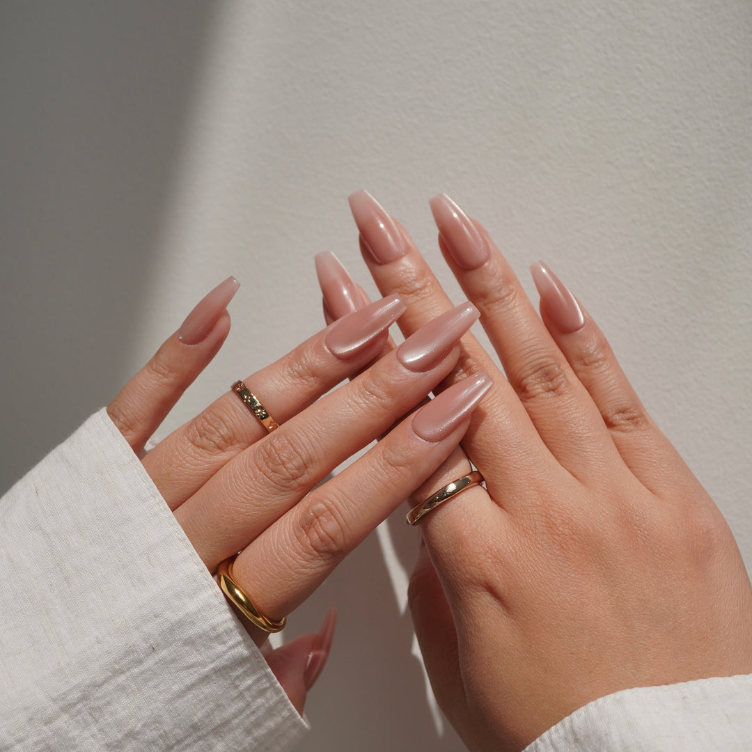 Bare Nude