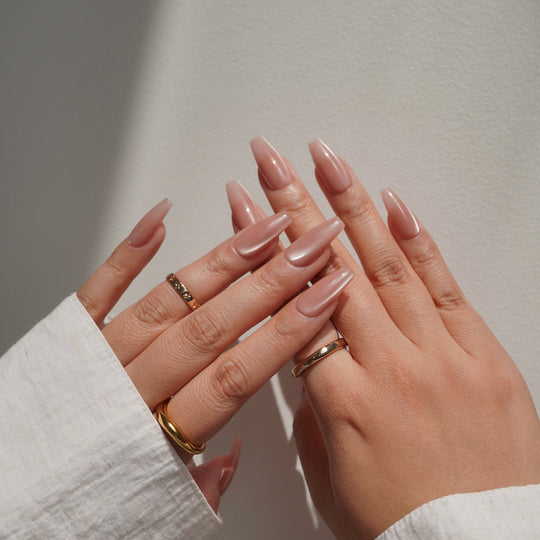 Bare Nude
