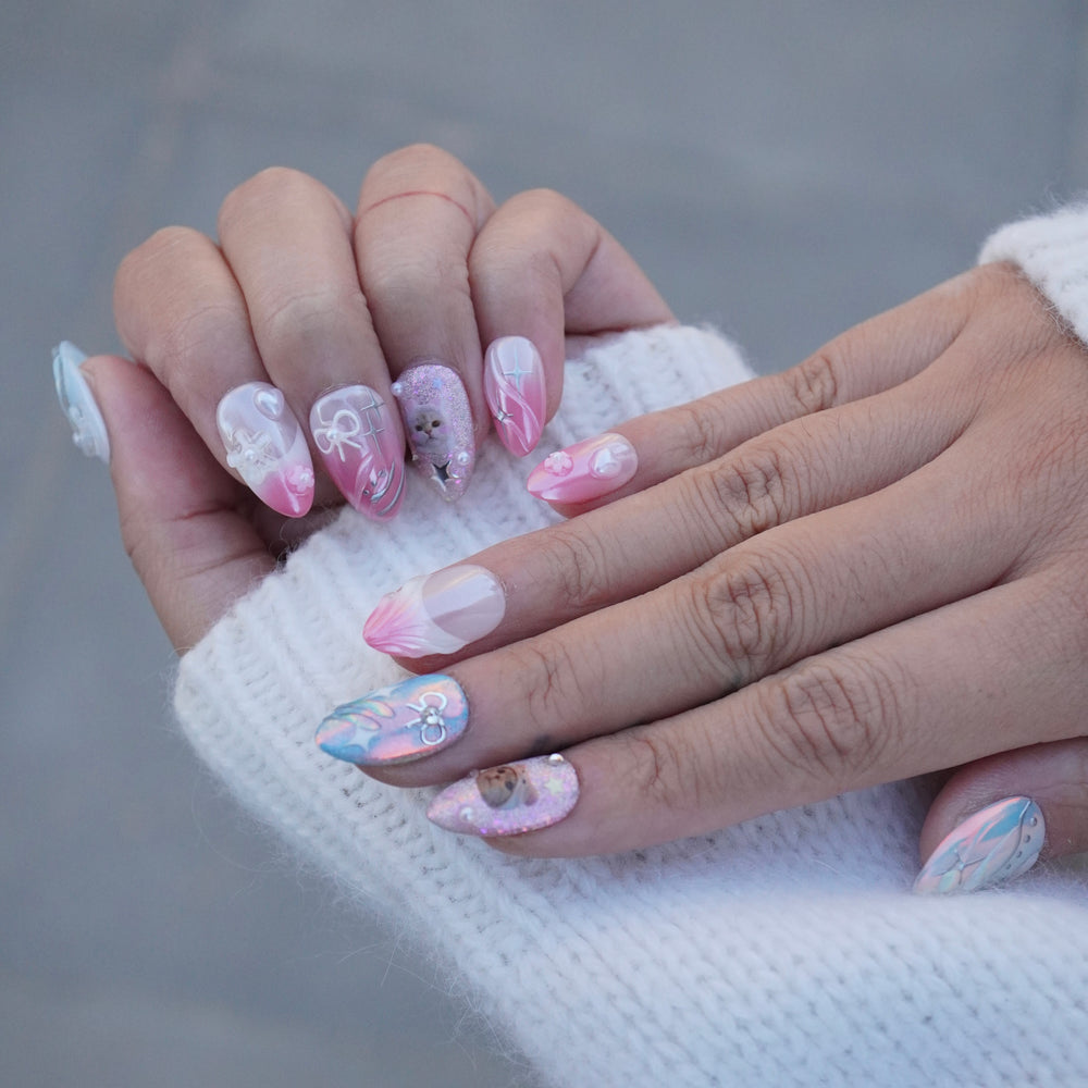 PetalPaws