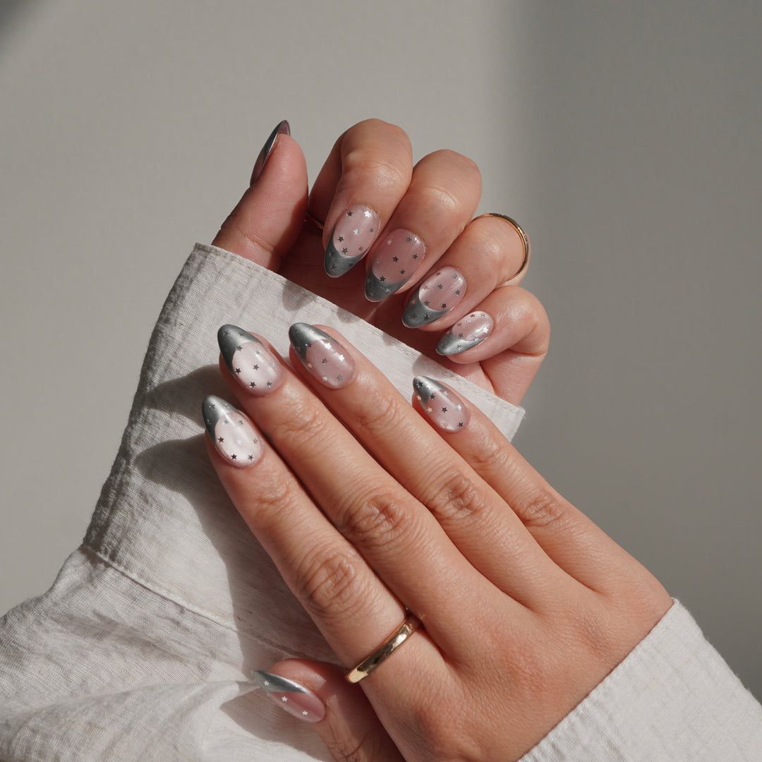 Silver Stars