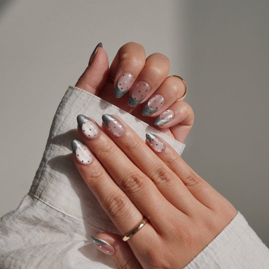 Silver Stars