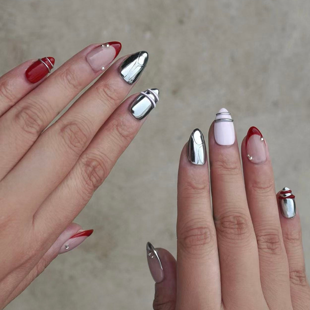 Chrome Rush