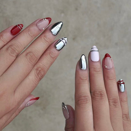 Chrome Rush