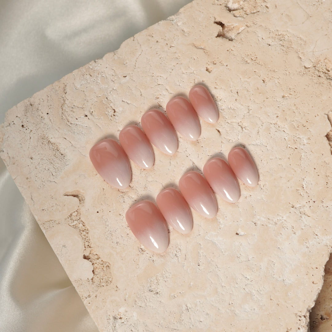 Bare Ombré