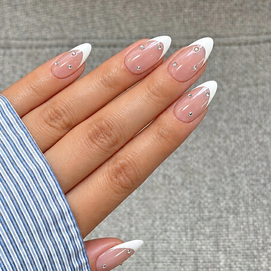 Ivory Glint