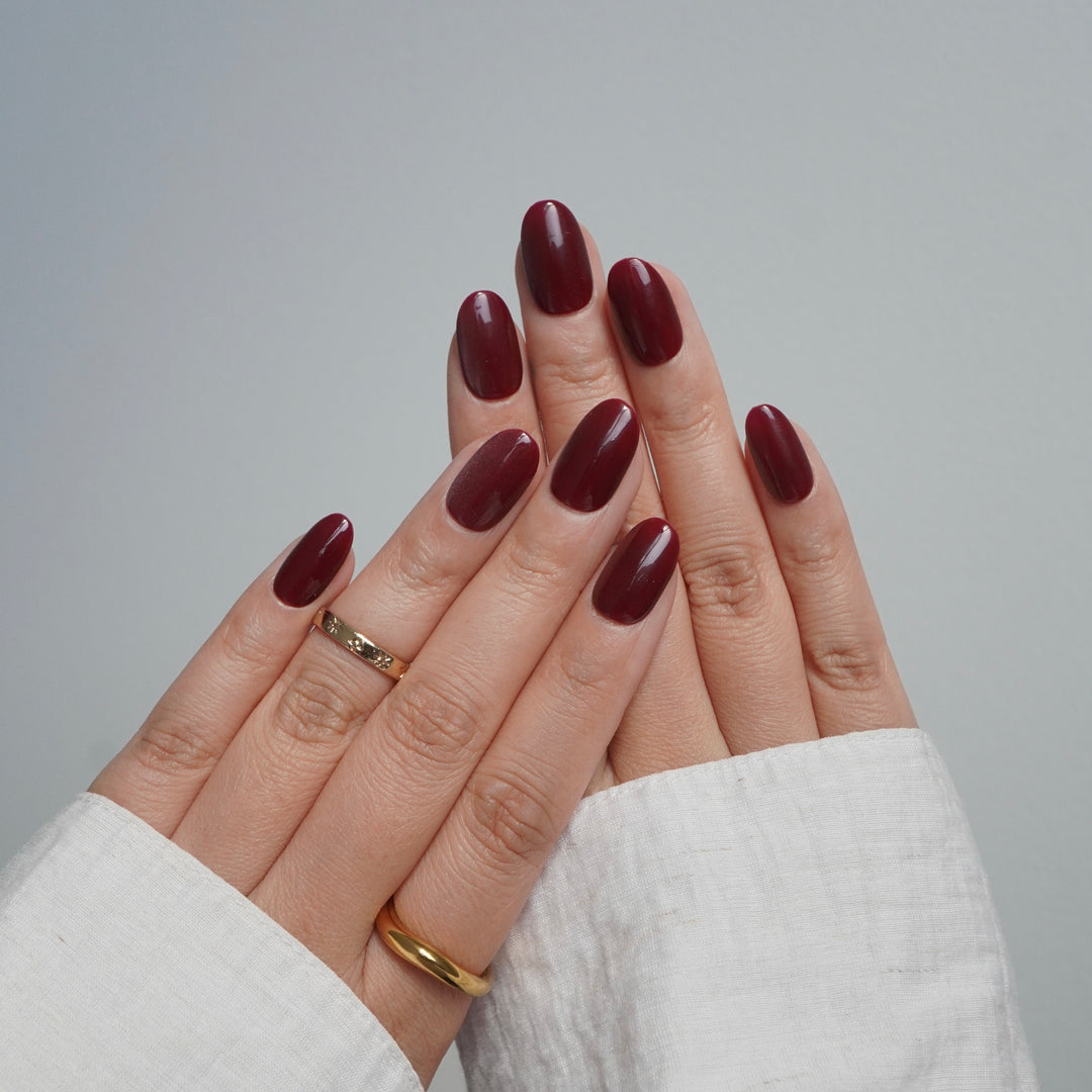 Wine Velvet
