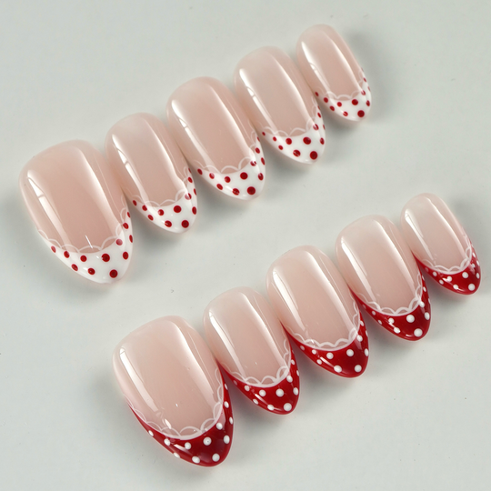 Cherry Lace