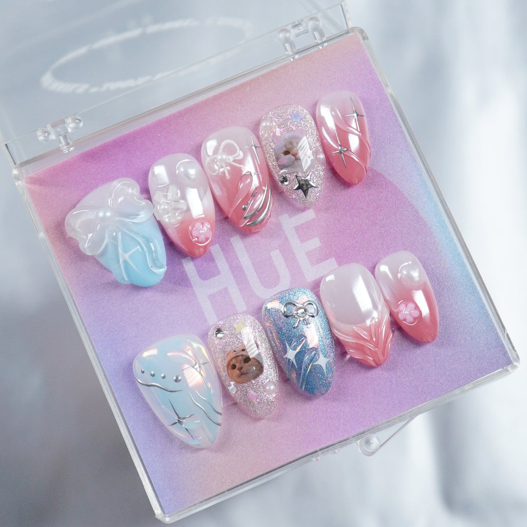PetalPaws