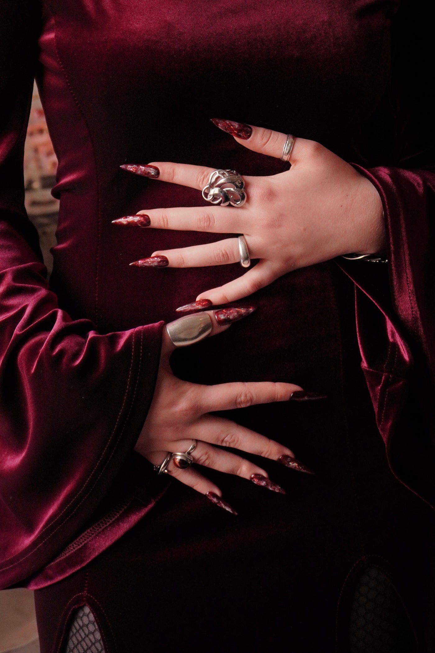 Red Queen